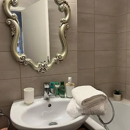 Anis Apartament Braşov