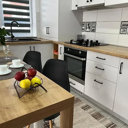 Lejlighed Anis Apartament *