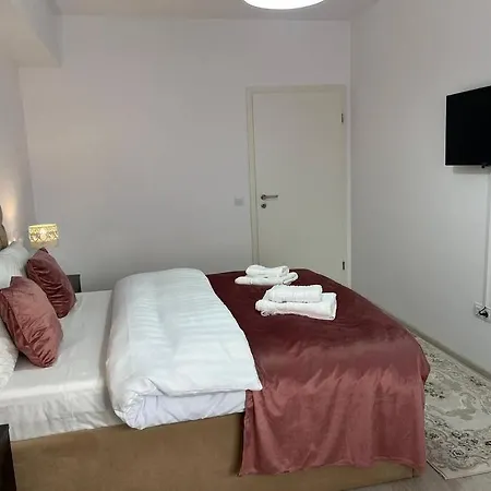 Anis Apartament Lejlighed *