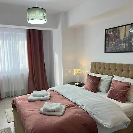 Anis Apartament * Брашов