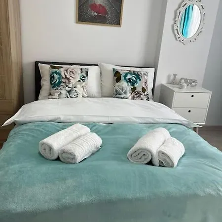 Anis Apartament Braşov