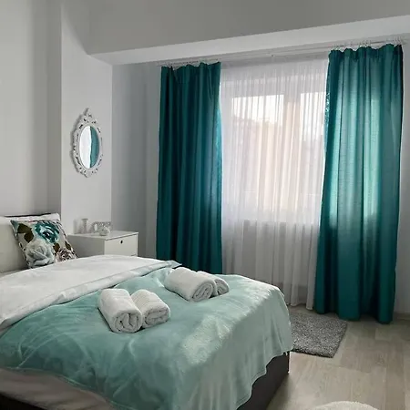 Anis Apartament Апартаменти Брашов
