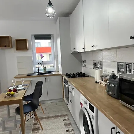 Anis Apartament *