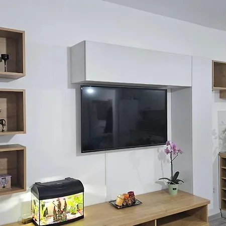 Anis Apartament * Braşov