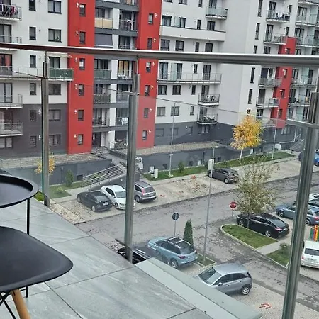 Lejlighed Anis Apartament *