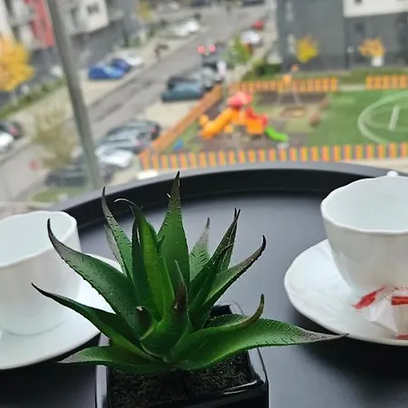 Anis Apartament *