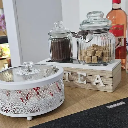 Lejlighed Anis Apartament Braşov