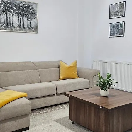 Anis Apartament *