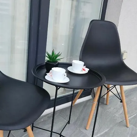Anis Apartament
