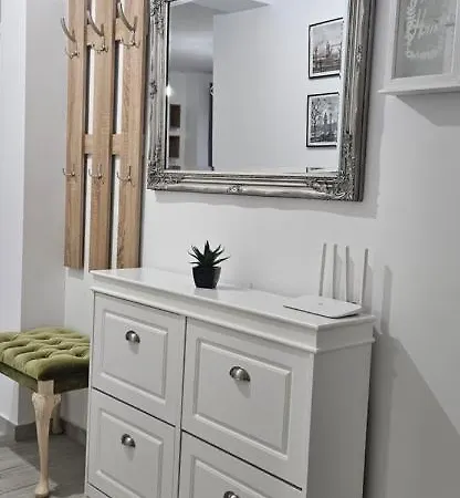 Anis Apartament