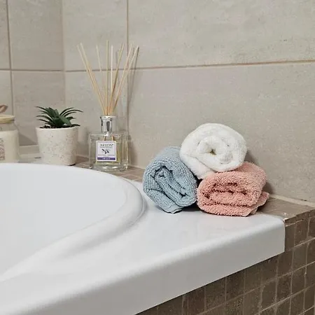 Anis Apartament Lejlighed
