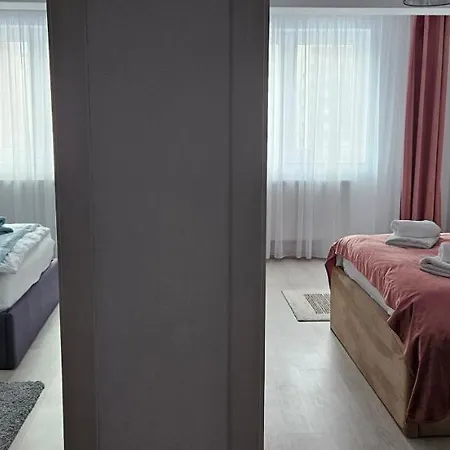 Anis Apartament Braşov