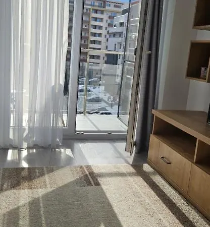 Lejlighed Anis Apartament *