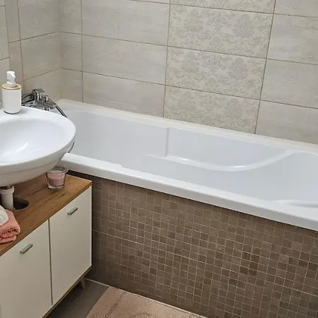 Anis Apartament *