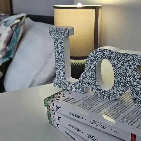 Anis Apartament Брашов