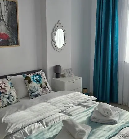 Anis Apartament *