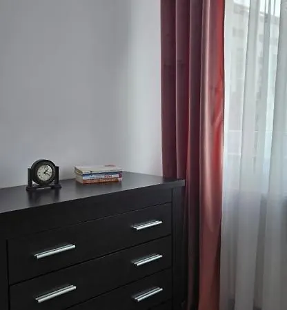 Anis Apartament Апартаменти Брашов