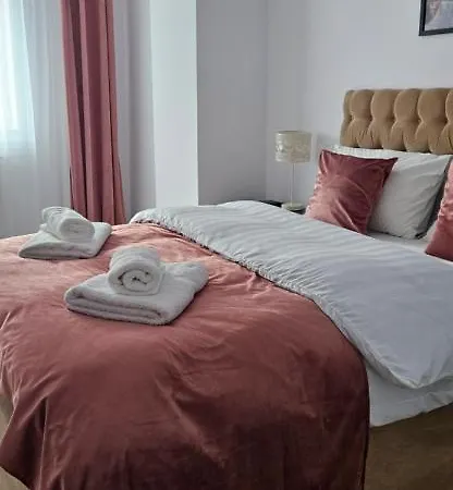 Anis Apartament Braşov