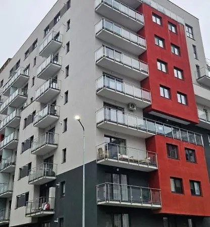 Anis Apartament