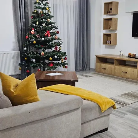 Anis Apartament * Брашов