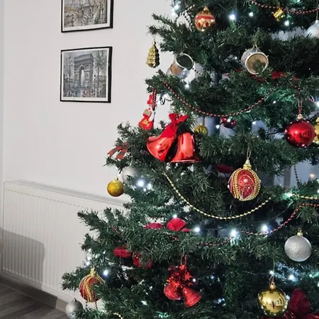 Anis Apartament * Braşov
