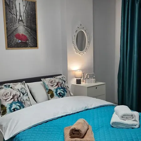 Anis Apartament *