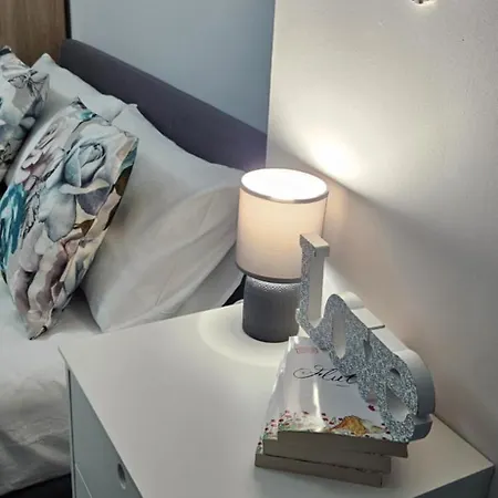 Anis Apartament Lejlighed Braşov